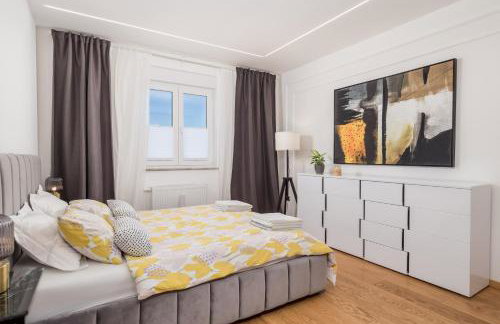 Gallery apartment Megan2 with parking - Photo 18