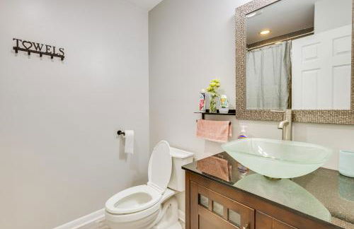 Wilmington Vacation Rental Less Than 2 Mi to Downtown! - Foto 15