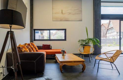 Zen et Chic - Foto 26