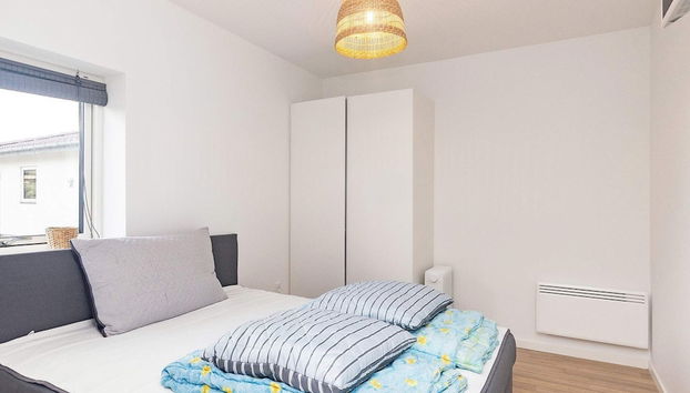 3 Person Holiday Home in Bogense - Foto 2, Habitación
