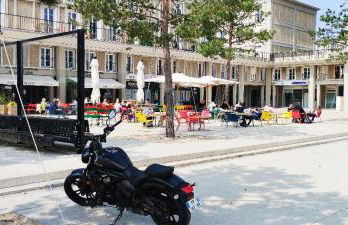 LA TERRASSE DE NOTRE DAME - Foto 17