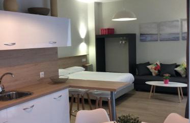 Apartamentos turísticos CASA de los BALCONES - Photo 71