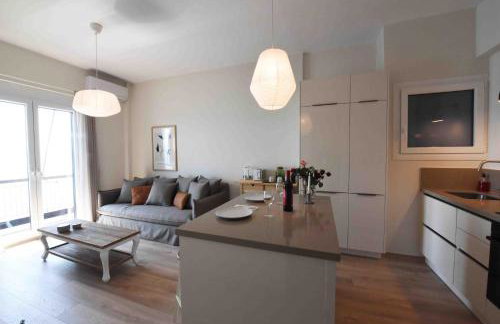 Blue Nights Apartments Eretria - Photo 16