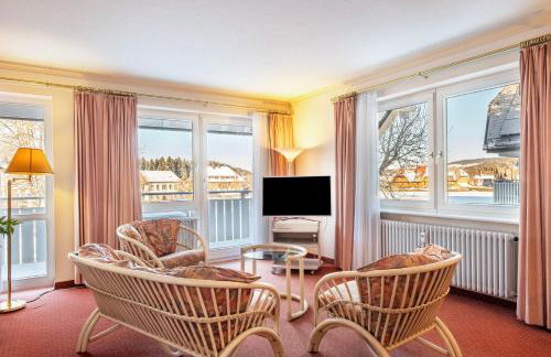 Ferienhaus Adler Bellevue - Photo 70
