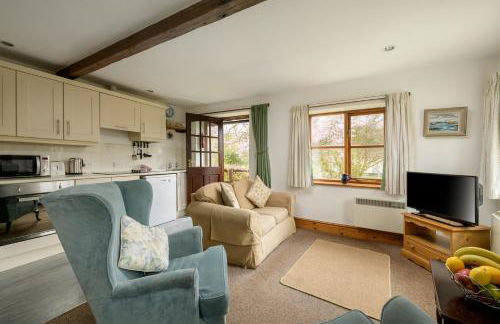 Luccombe Farm Holiday Cottages - Photo 71