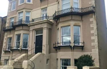 Collingwood House Tynemouth - Foto 1