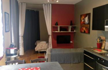 Résidence du Parc avec Sauna - Foto 46