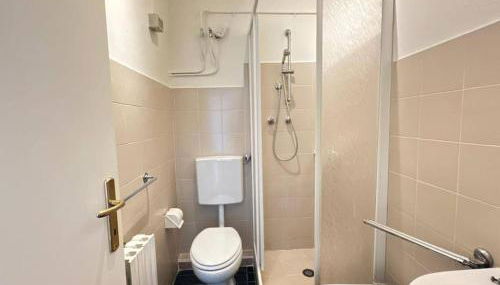 Apartment Di Lago by GardaDoma - Foto 4, towels, Shower