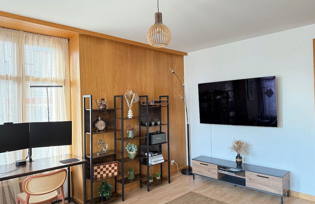 The Downtown - Foto 32