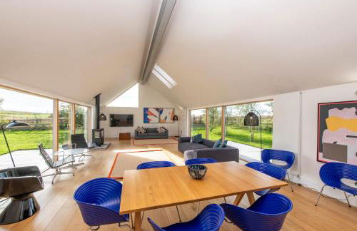 Architect Designed Lodge - Foto 10