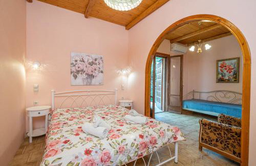 LEMON TREE GARDEN near Mirtos beach - Foto 53