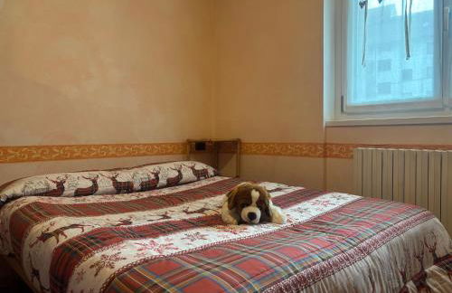 Appartamento Cuore delle Alpi - Foto 13