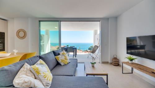 VB Navio 2BDR Duplex Seaviews - Foto 2