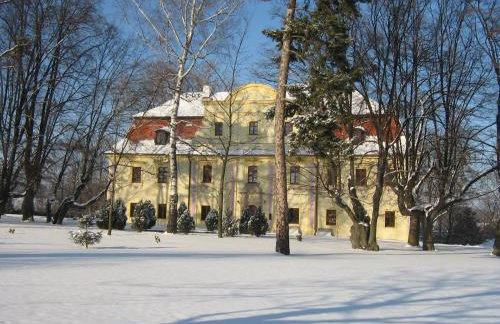 Pałac Kietlin - Foto 7