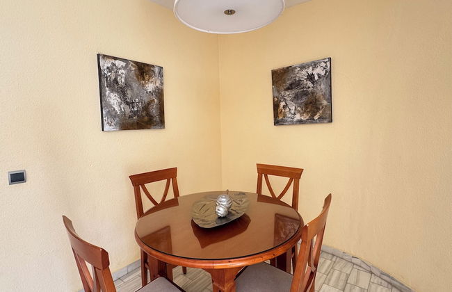 Macdonald Leila Playa Resort - Photo 51