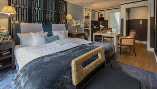 House of Hütter- Heidelberg Suites Guesthouse - Foto 4