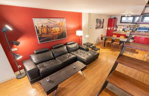 Amplio apto en Prosperidad a 30 min Puerta del Sol - Photo 15