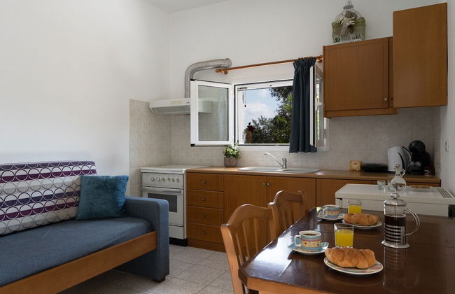 Mamas Villa - Foto 14