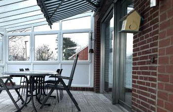 Großzügige Handwerkerwohnung - Viel Platz und voll ausgestattet - Foto 32