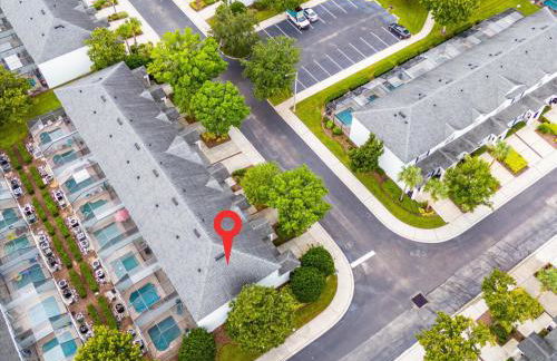 Windsor Hills Family-Friendly 3BR Pool Townhome - Foto 48