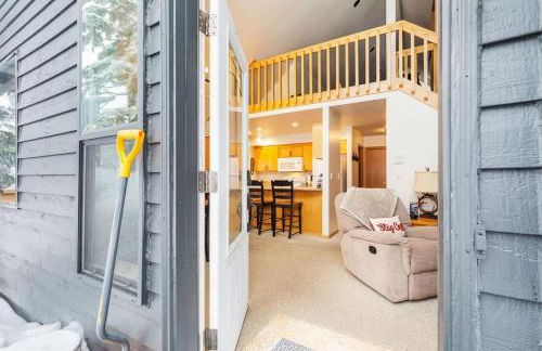 Ski & Snowboard Games Hiking Trails - Foto 7