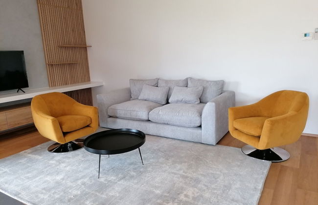 Regentova Suites - Foto 16