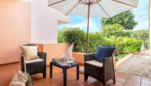 Sardiniare Ginepri 22 - Foto 5, Habitación