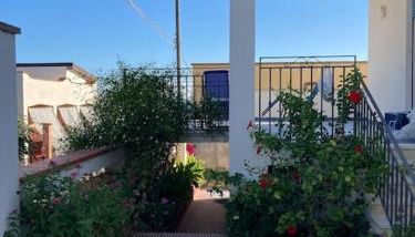 Al Fresco Mare - Foto 4, Garden, Garden view