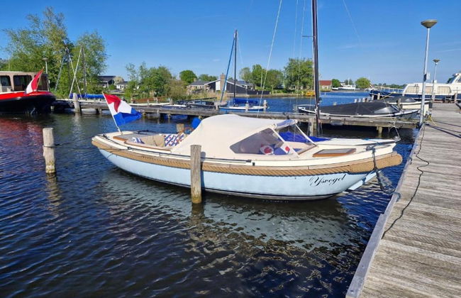 Holiday Home With Garden Near Watersports - Foto 19