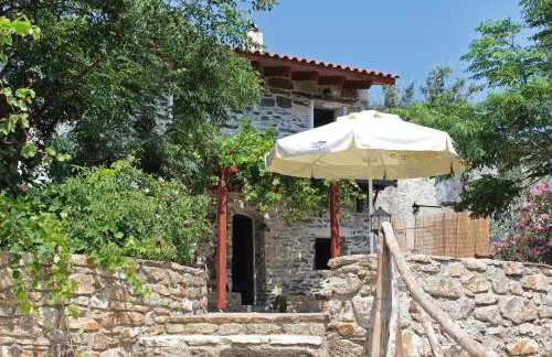 Ikaria Utopia - Cusco Studios - Photo 21