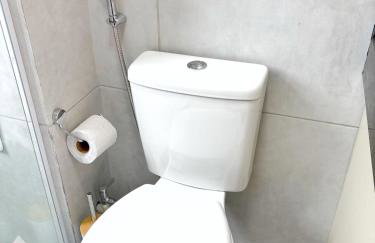 JM1901 - Flat central perto de tudo - Foto 44