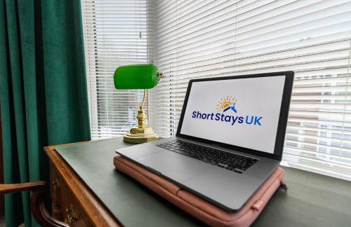 Exeter Station House - Short Stays UK Ltd - Foto 7