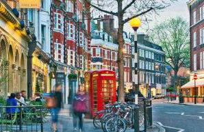 Stunning Central London flat 1 min Bond Street - Foto 50