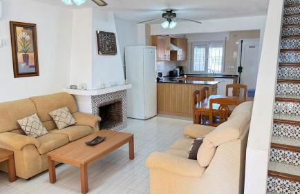 LMHA30 Catania, 3 Bedroom Duplex - Foto 25