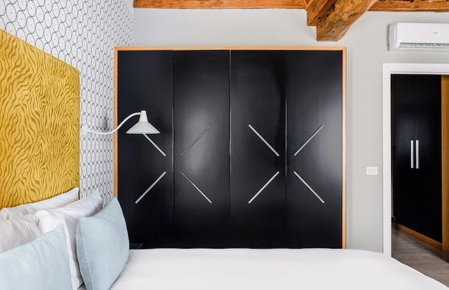 Numa Rome Vici - Foto 11