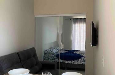 Flat Delior 07 - Parada do Jalapão, rodoviária, faculdades e Aeroporto - Foto 8