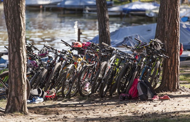 Residence LakePark - Foto 68