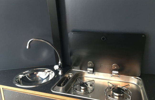 SnowLounge AuroraHut GlasIgloos IceHotel - Foto 19