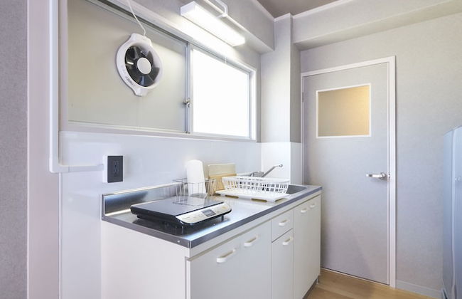 Oyado Kinokuniya Ginya Machi 2 - Foto 72