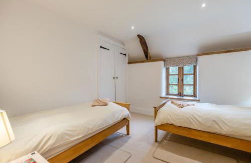 New Inn Farmhouse - Foto 25