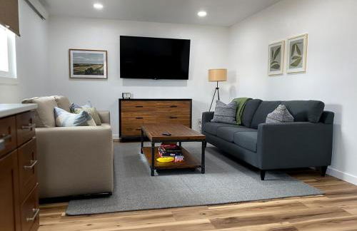 The 605 House - Foto 35