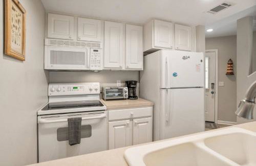Fripp Island 310 CJF Villa - Foto 9
