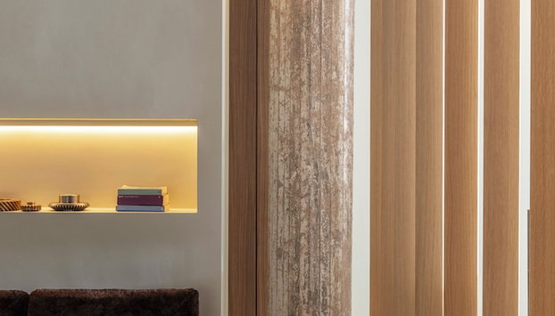 Atel Guest House - Foto 2, Recepción