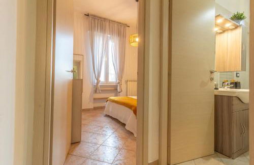 2 Steps Away From Bologna With Private Parking - Foto 15