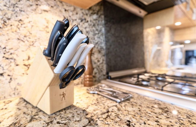 Luxury Private Resort 2-br 2-wr Condo w Breath Taking Lake Views - Foto 5