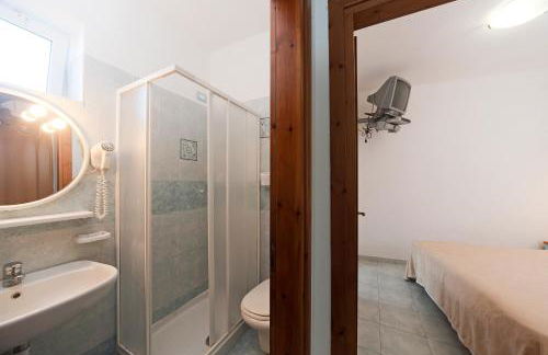 Residence Hotel La Rotonda Sul Mare - Foto 113