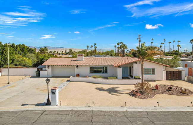 The Sunnyside House - Photo 38