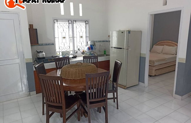 Tempat Nginap 3BR Ciater Highland Resort - Foto 9