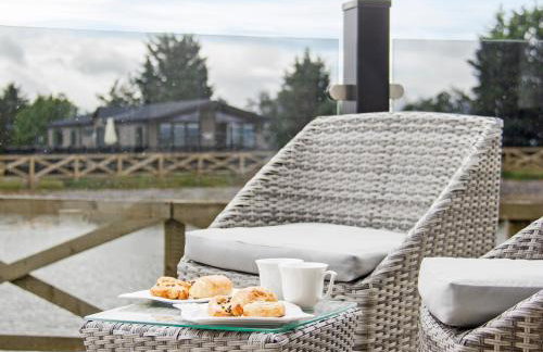 Transporter Lodge - Ukc4060 - Foto 23