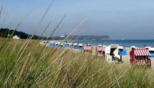 Rügen Fewo 207 - Foto 2